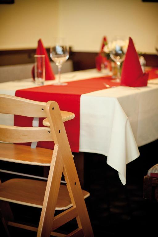 Hotel Restaurant Florianihof Mattersburg Dış mekan fotoğraf
