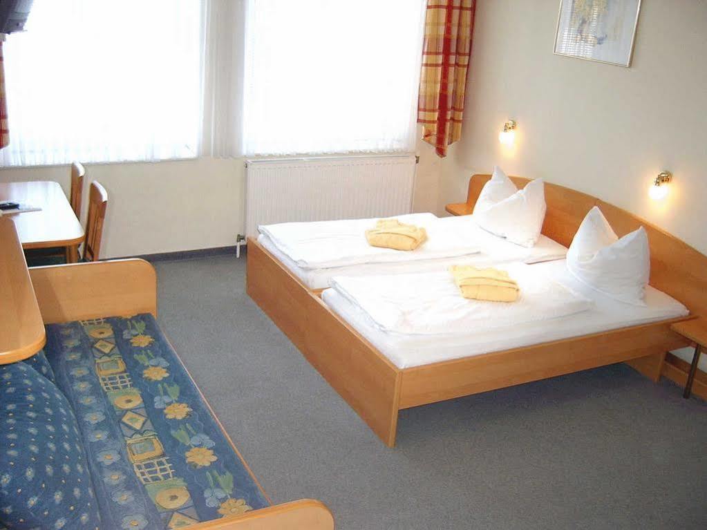 Hotel Restaurant Florianihof Mattersburg Dış mekan fotoğraf