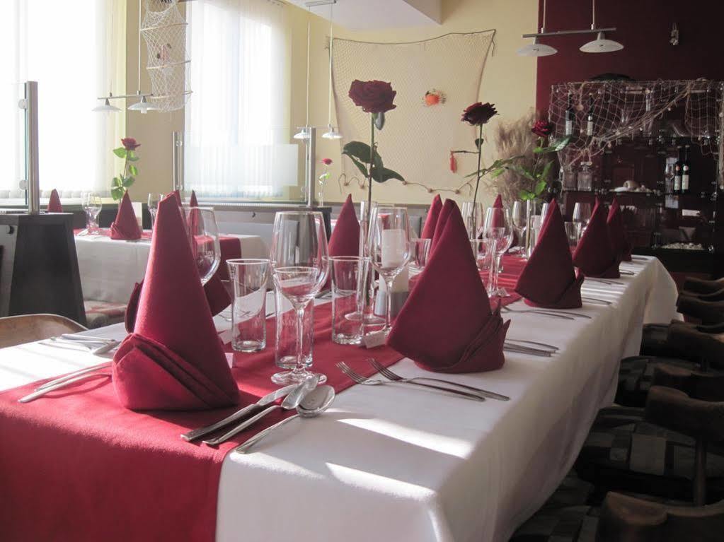 Hotel Restaurant Florianihof Mattersburg Dış mekan fotoğraf